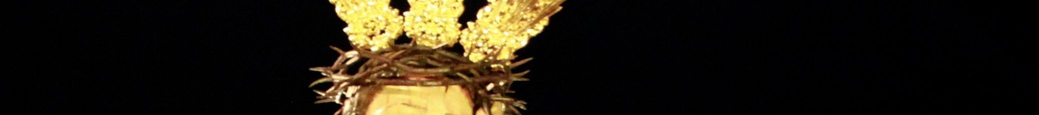 Milagroso Cristo de la Humildad y Paciencia