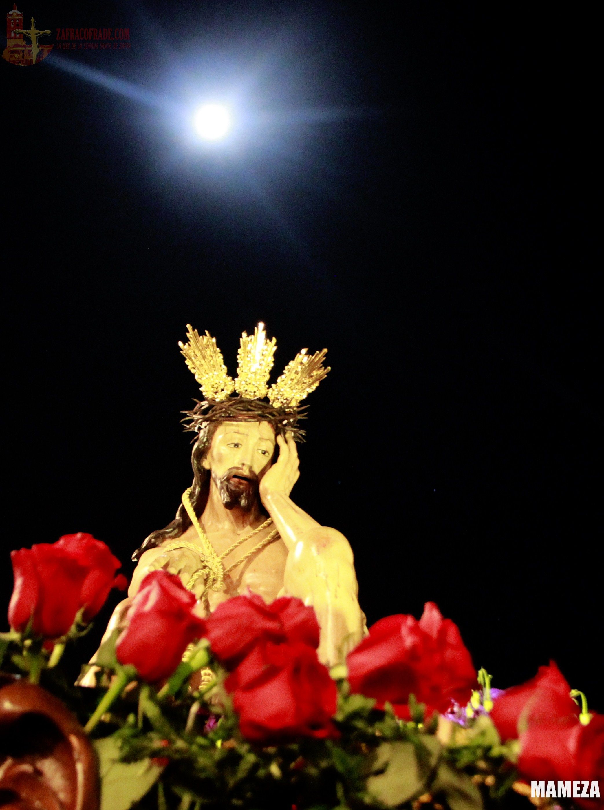 Milagroso Cristo de la Humildad y Paciencia