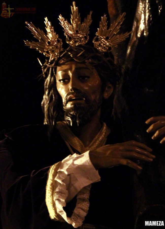 Ntro. Padre Jesús Nazareno