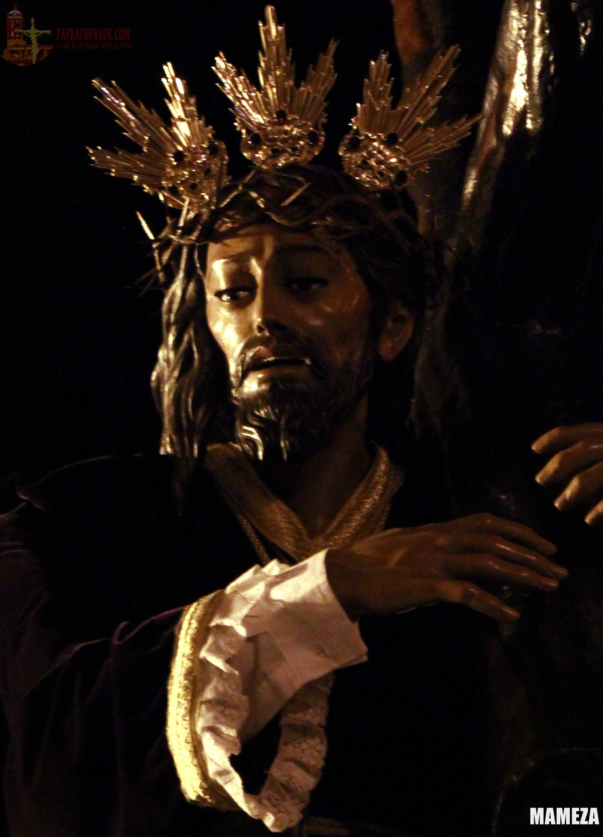 Ntro. Padre Jesús Nazareno