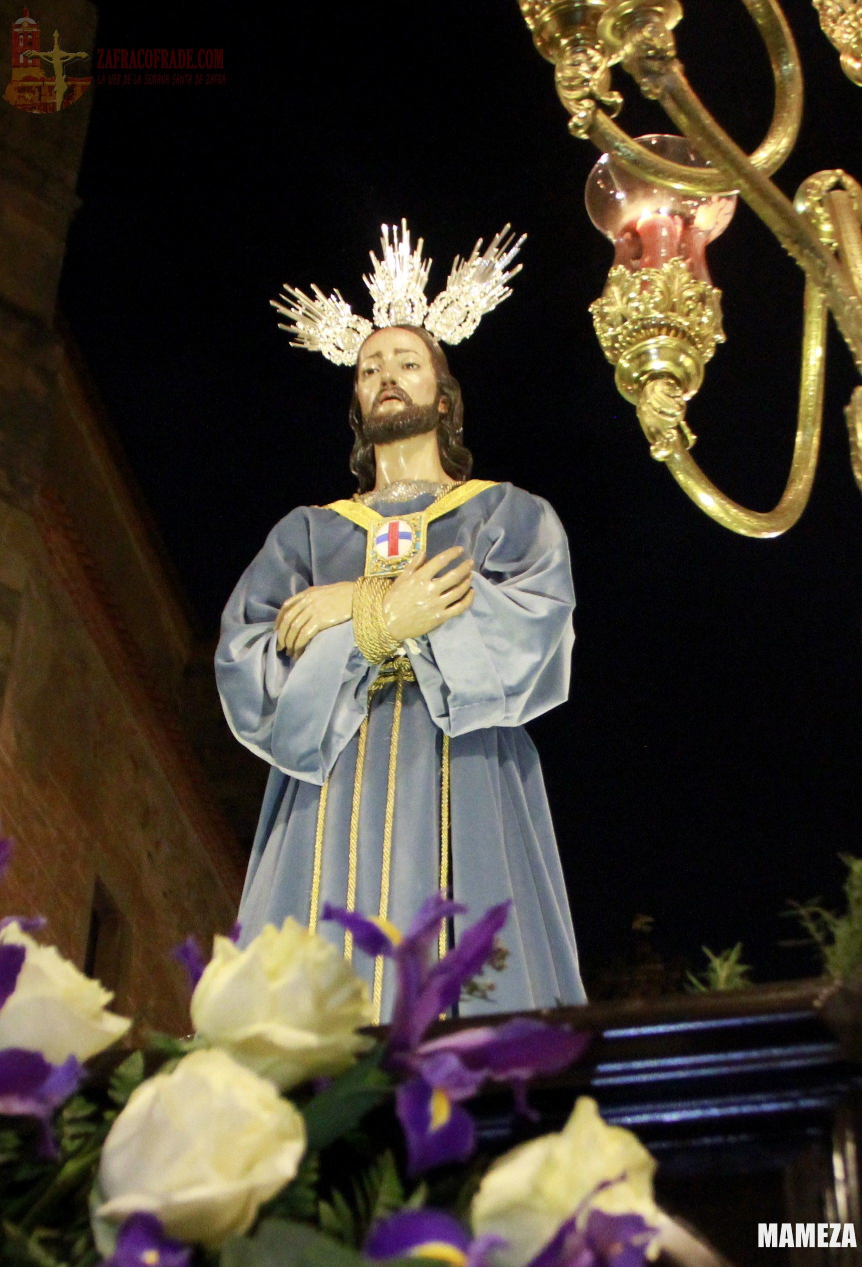 Ntro. Padre Jesús Cautivo y Rescatado
