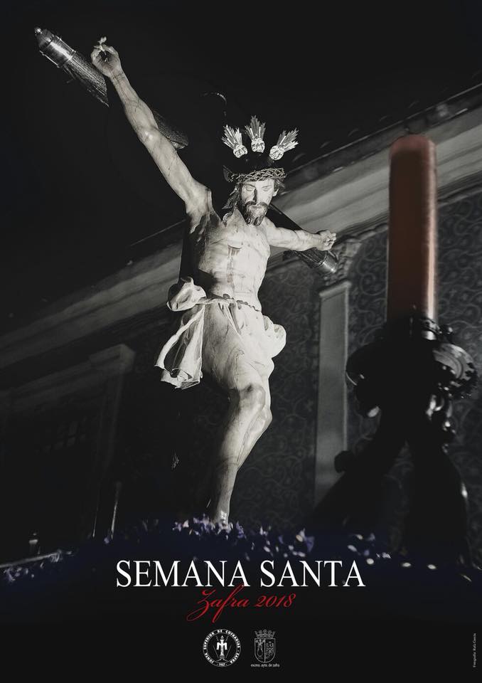 cartel Zafra 2018