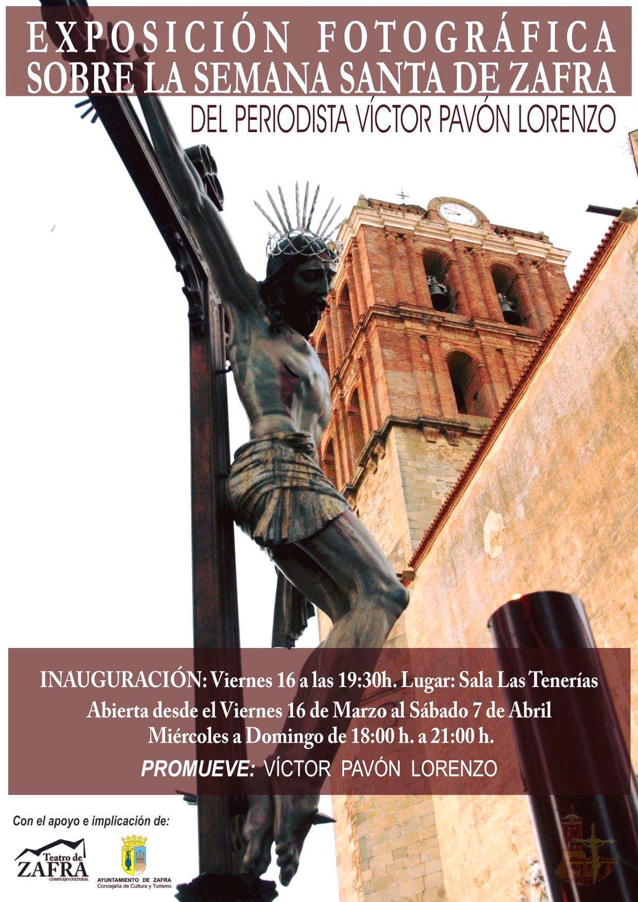 Exposición Fotográfica